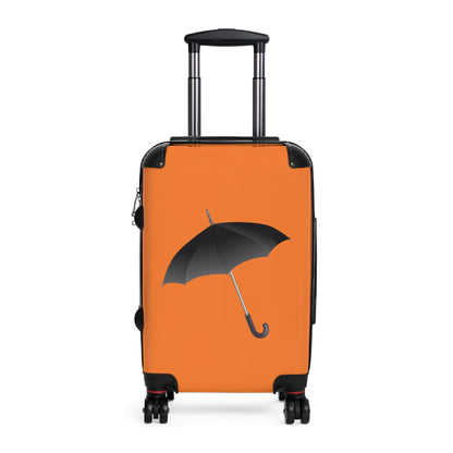 British Majestic Umbrella  - Suitcase