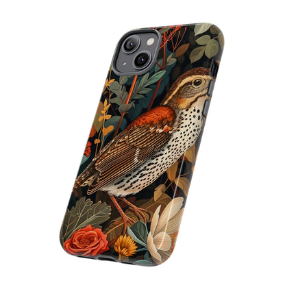 Nature-Inspired Phone Case with Beautiful Bird Design, Floral iPhone Cover, Eco-Friendly Tech Accessory, Gift for Bird Lovers, Stylish [...]