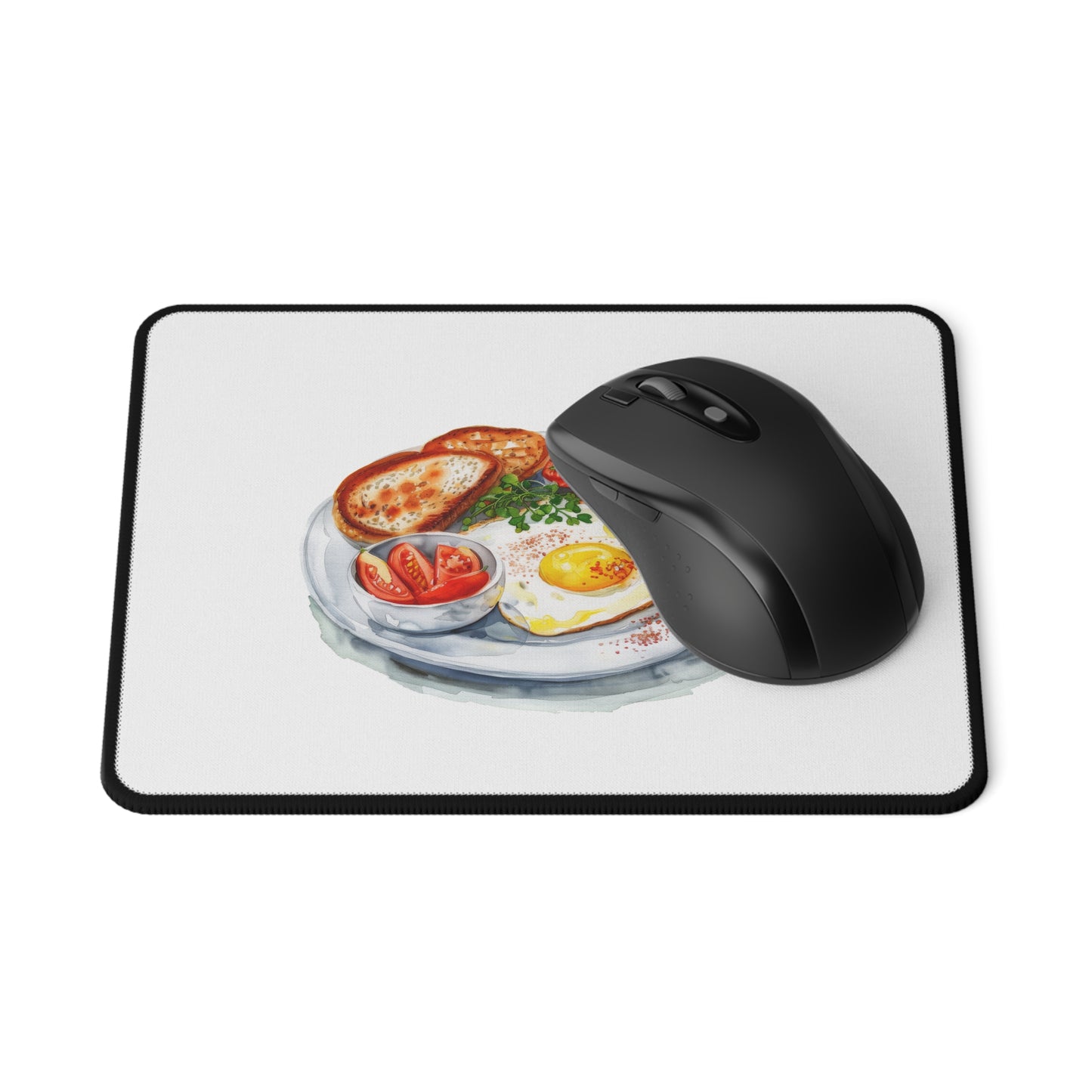 Non-Slip Gaming Mouse Pad