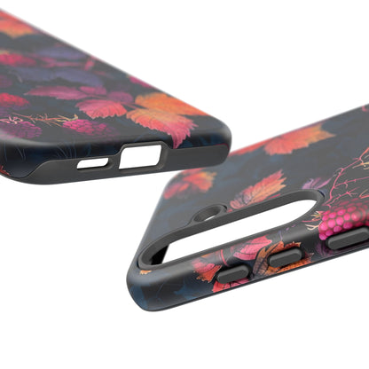 Floral Tough Cases