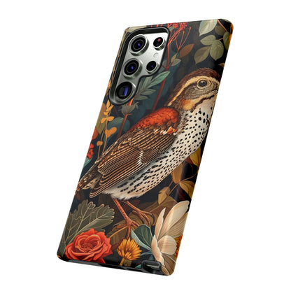 Nature-Inspired Phone Case with Beautiful Bird Design, Floral iPhone Cover, Eco-Friendly Tech Accessory, Gift for Bird Lovers, Stylish [...]