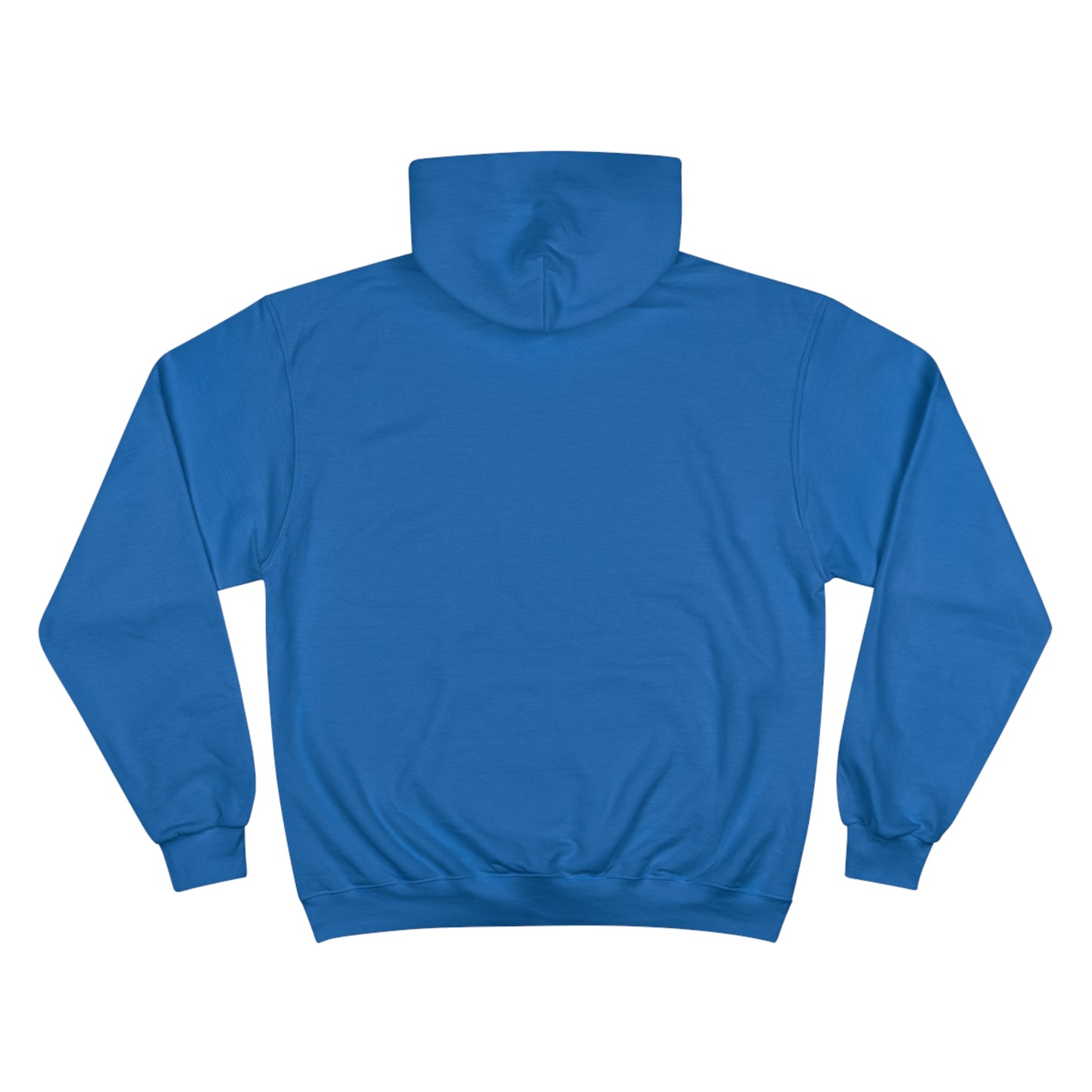 Dynamic Football Design - Sports Passion and Energeic Champion Hoodie