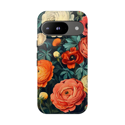 Rose Tough Cases