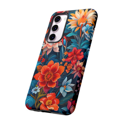 Floral Phone Case