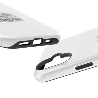 Magnetic Tough Cases