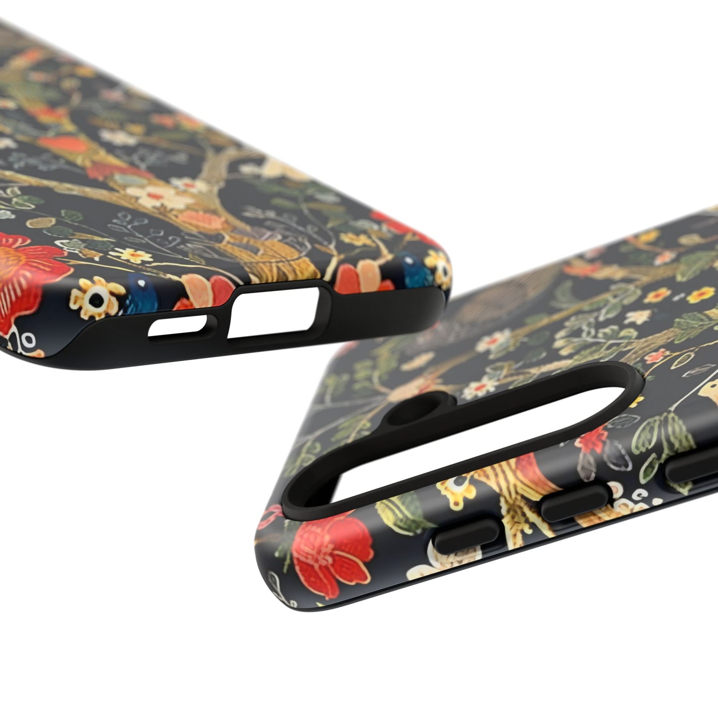 Floral Tough Cases