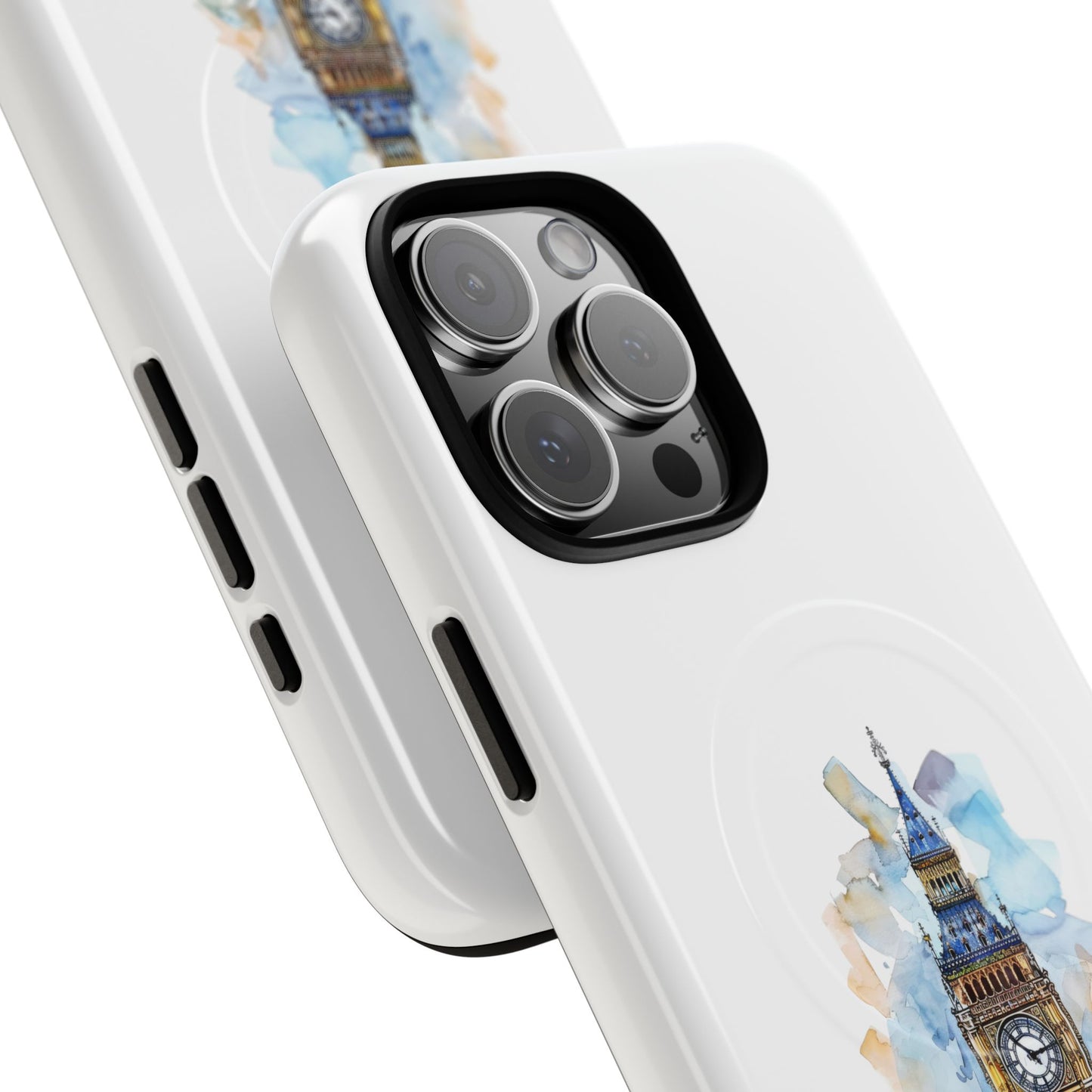 Durable Phone Cases with Iconic Designs, Tough Magnetic Cases, Protective Accessories, Phone Cover with Art, Stylish Tech Gifts