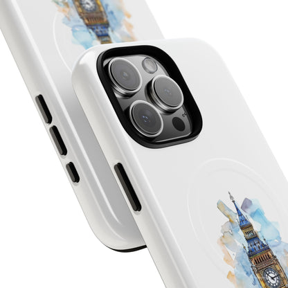 Durable Phone Cases with Iconic Designs, Tough Magnetic Cases, Protective Accessories, Phone Cover with Art, Stylish Tech Gifts