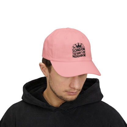 Classic Dad Cap: Unique Father's Day Gift, Casual Style Hat, Trendy Everyday Accessory, Adjustable Dad Cap, Summer Fashion Essential