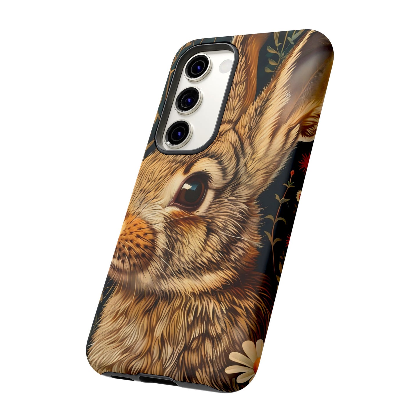 Rabbit Tough Cases