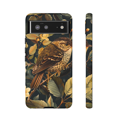 Sparrow Tough Cases