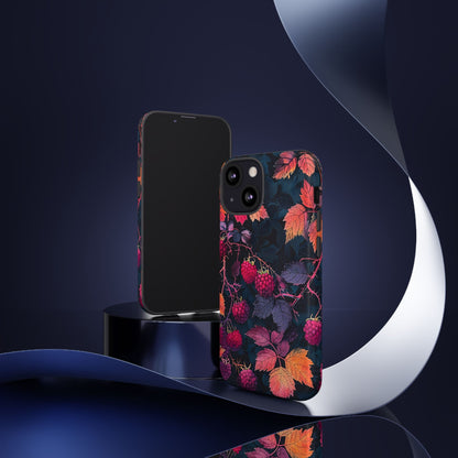 Floral Tough Cases