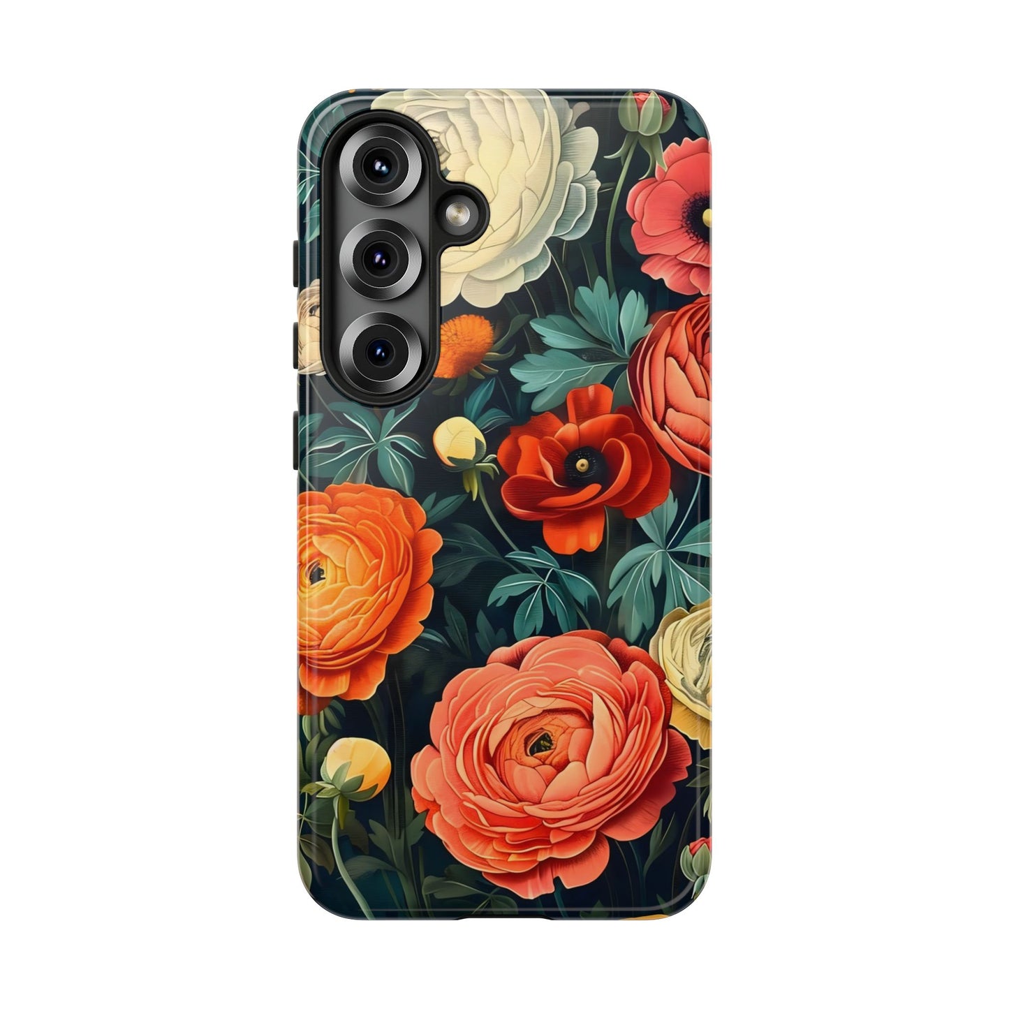 Rose Tough Cases