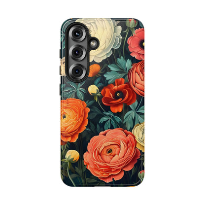 Rose Tough Cases