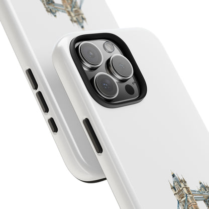 Stylish Tough Phone Cases Featuring Iconic Landmarks, Durable Protection, Unique Gift Idea, Travel-Inspired Accessory, Perfect for [...]