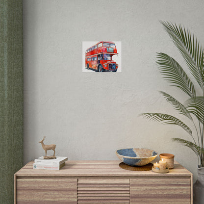 Rolled Posters