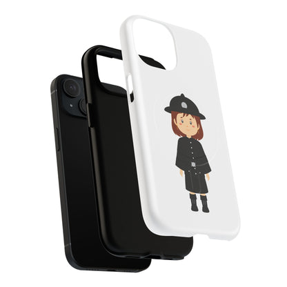 Tough Magnetic Cases