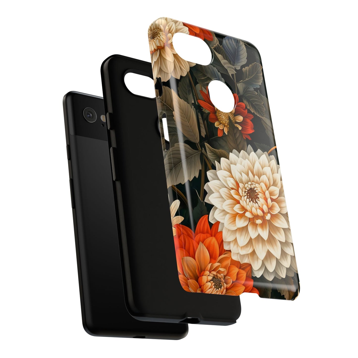 Jasmin Tough Cases