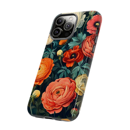 Rose Tough Cases