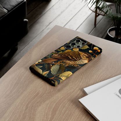 Sparrow Tough Cases