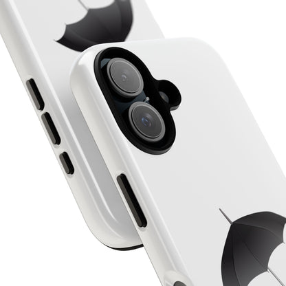 Stylish Umbrella Phone Case | Tough & Durable