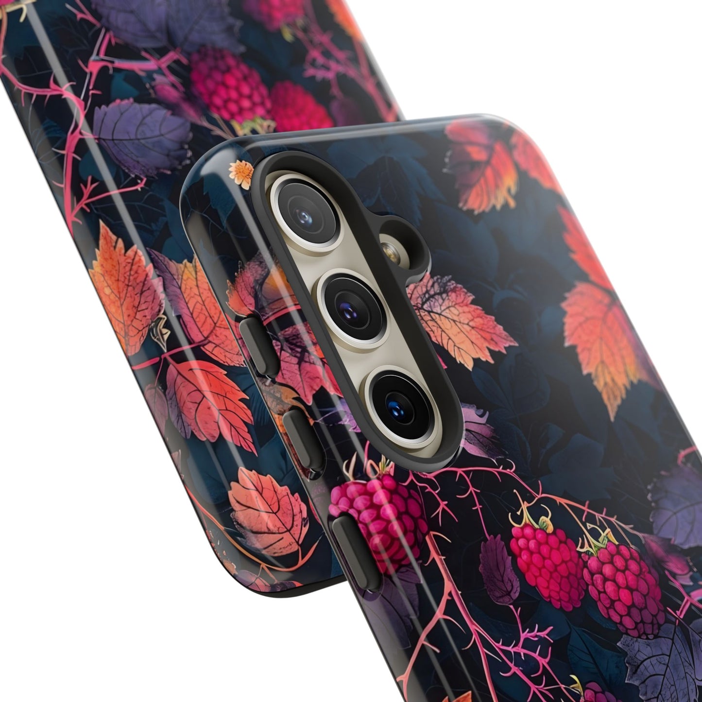 Floral Tough Cases