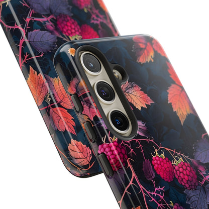 Floral Tough Cases