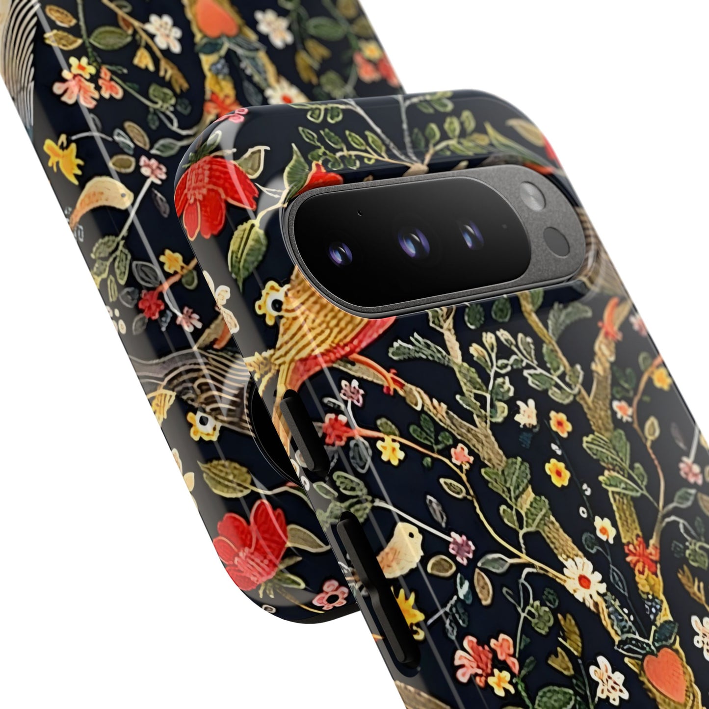 Floral Tough Cases