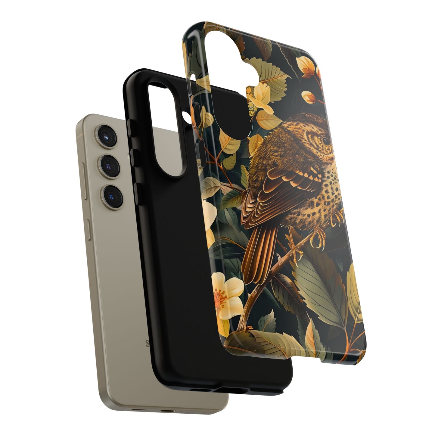 Sparrow Tough Cases