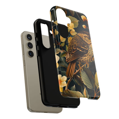 Sparrow Tough Cases