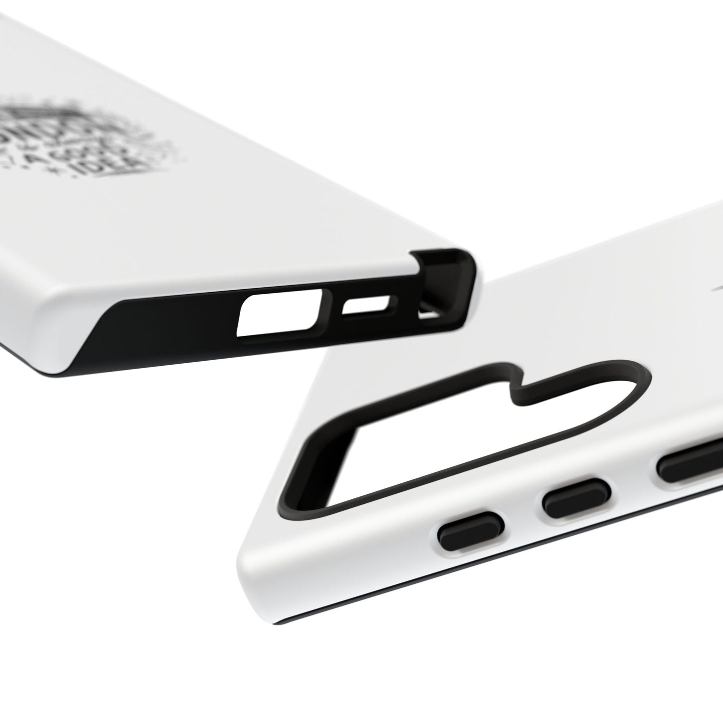 London Is Always A Good Idea Phone Case