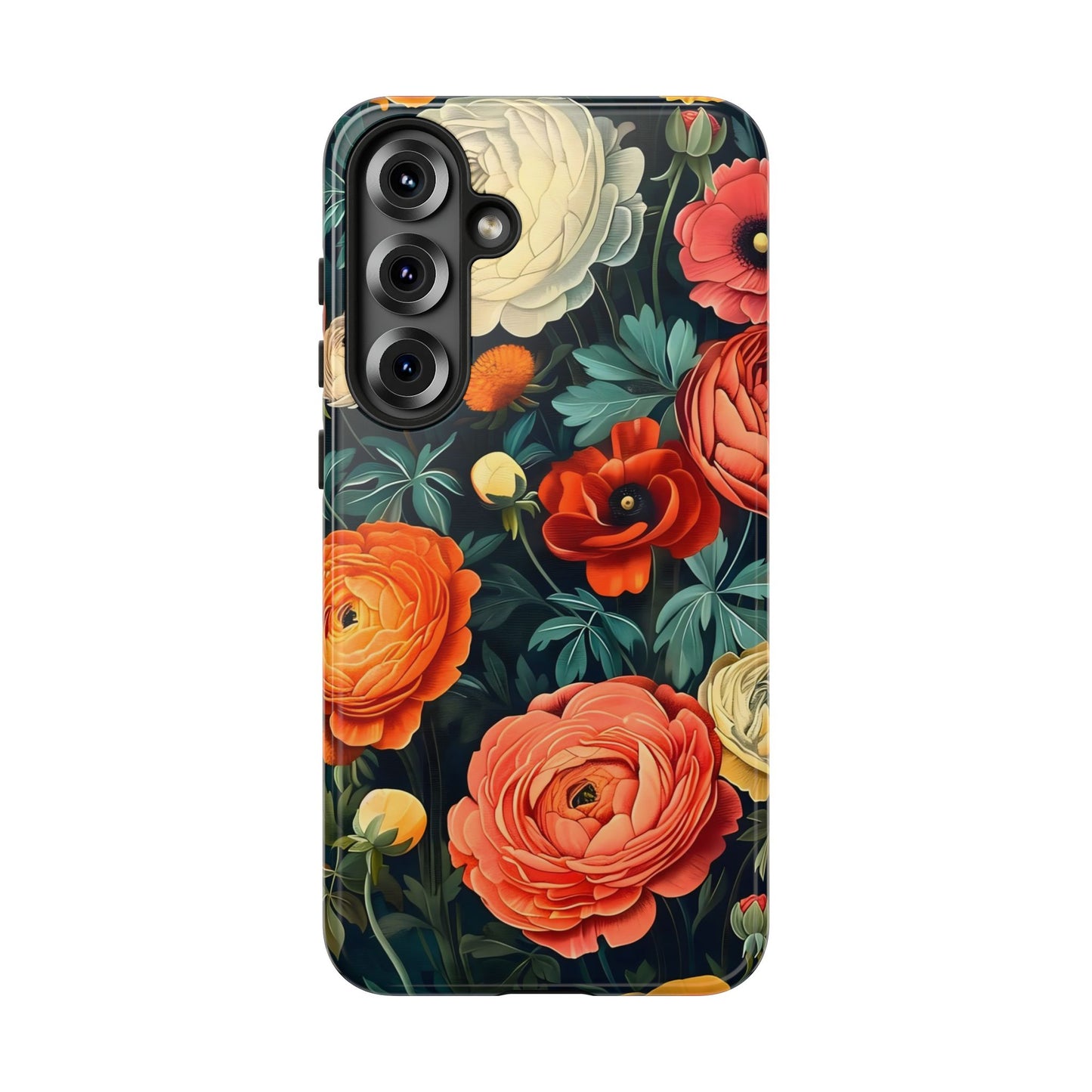 Rose Tough Cases