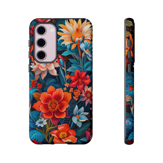 Floral Phone Case