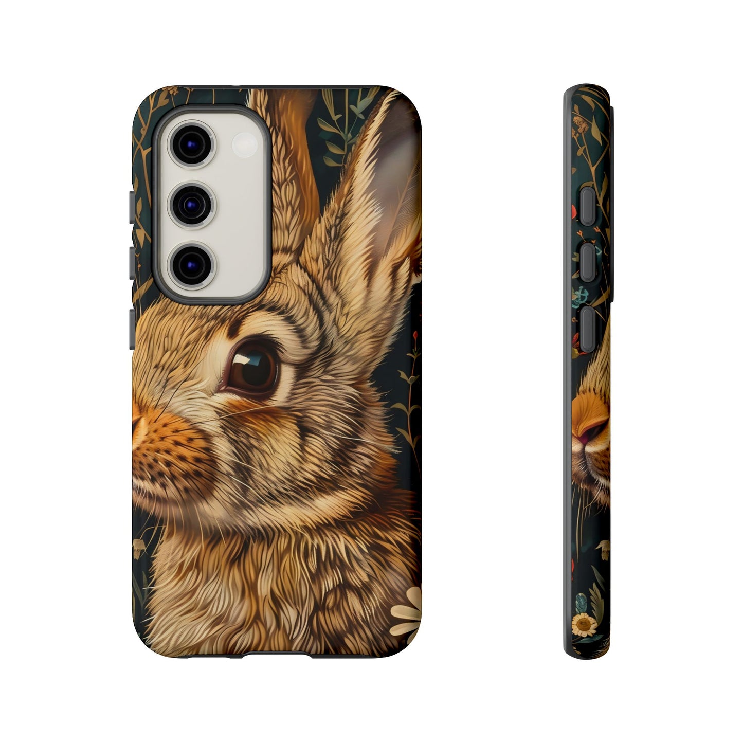 Rabbit Tough Cases