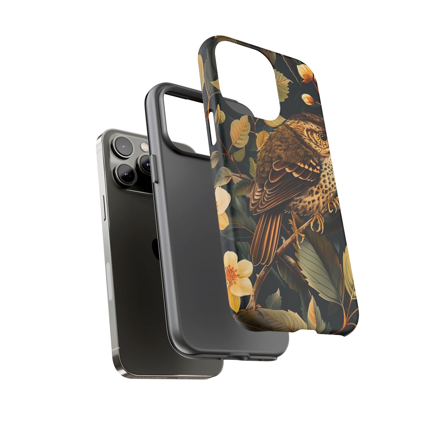 Sparrow Tough Cases
