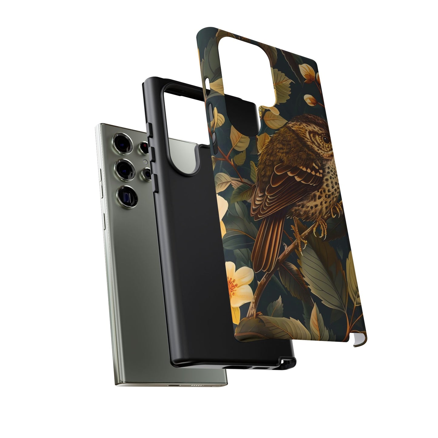 Sparrow Tough Cases