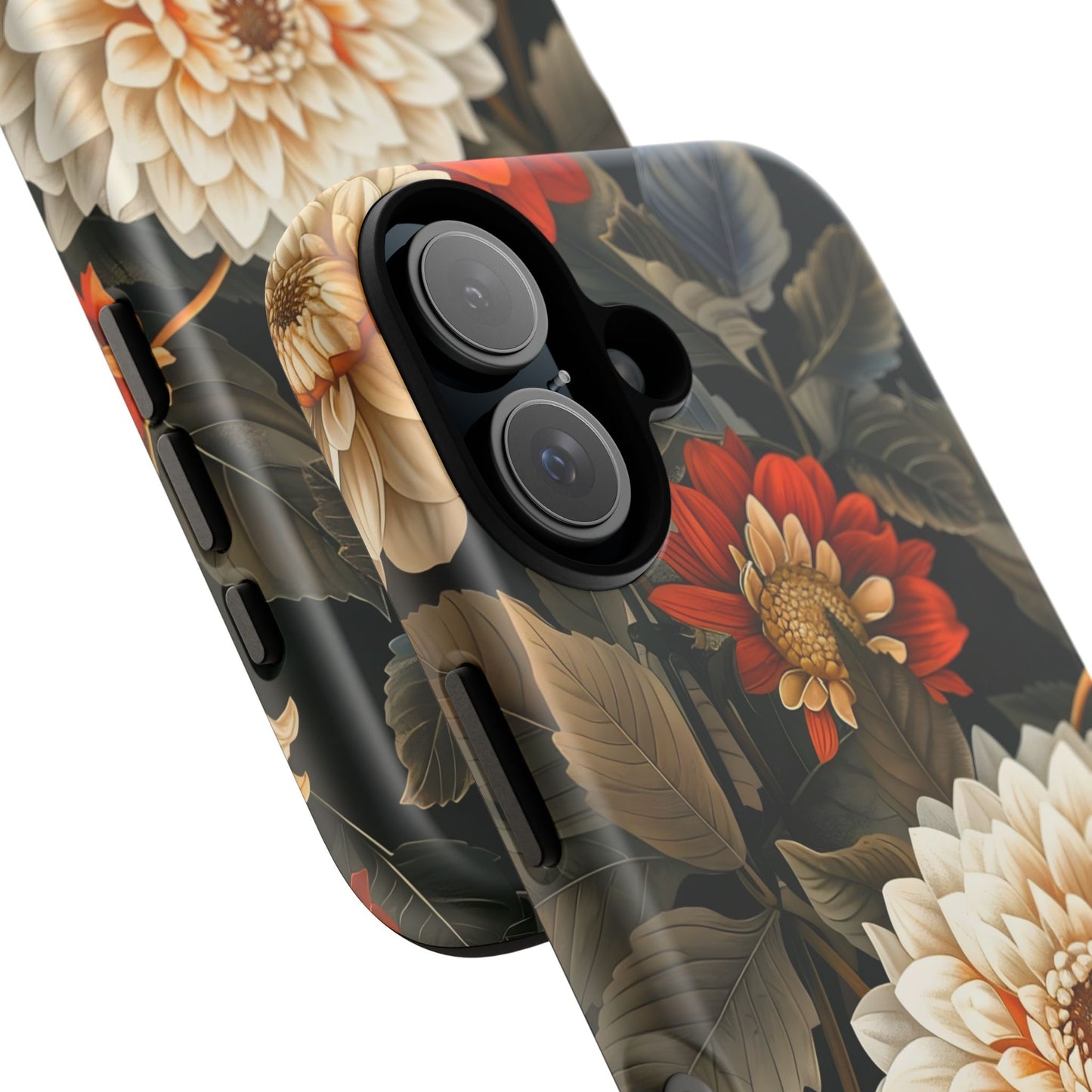 Jasmin Tough Cases