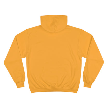 Red Jacket - Bodmin Keep: Cornwall's Army Trendy Champion Hoodie