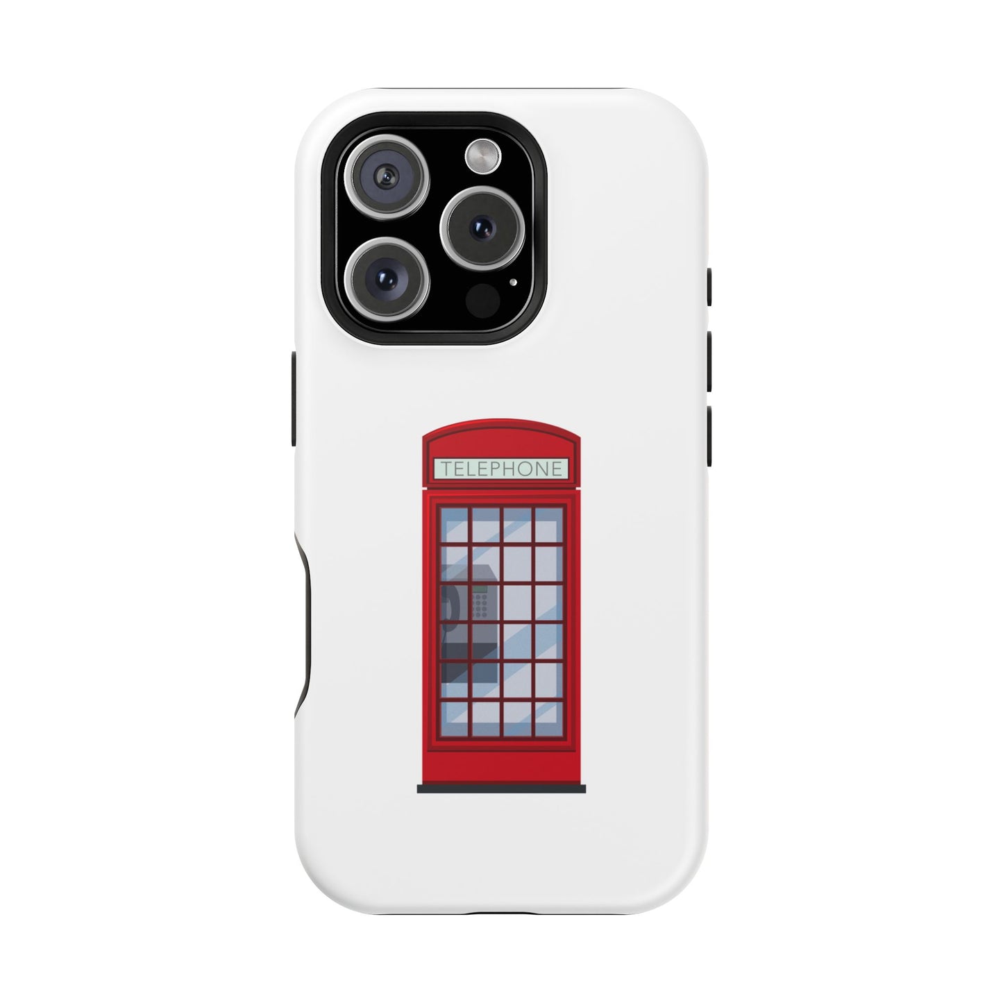 Fun Phone Cases with Magnetic Designs, Unique Phone Case, Phone Accessories, Gifts for Phone Lovers, Customizable Cases, Holiday Gifts