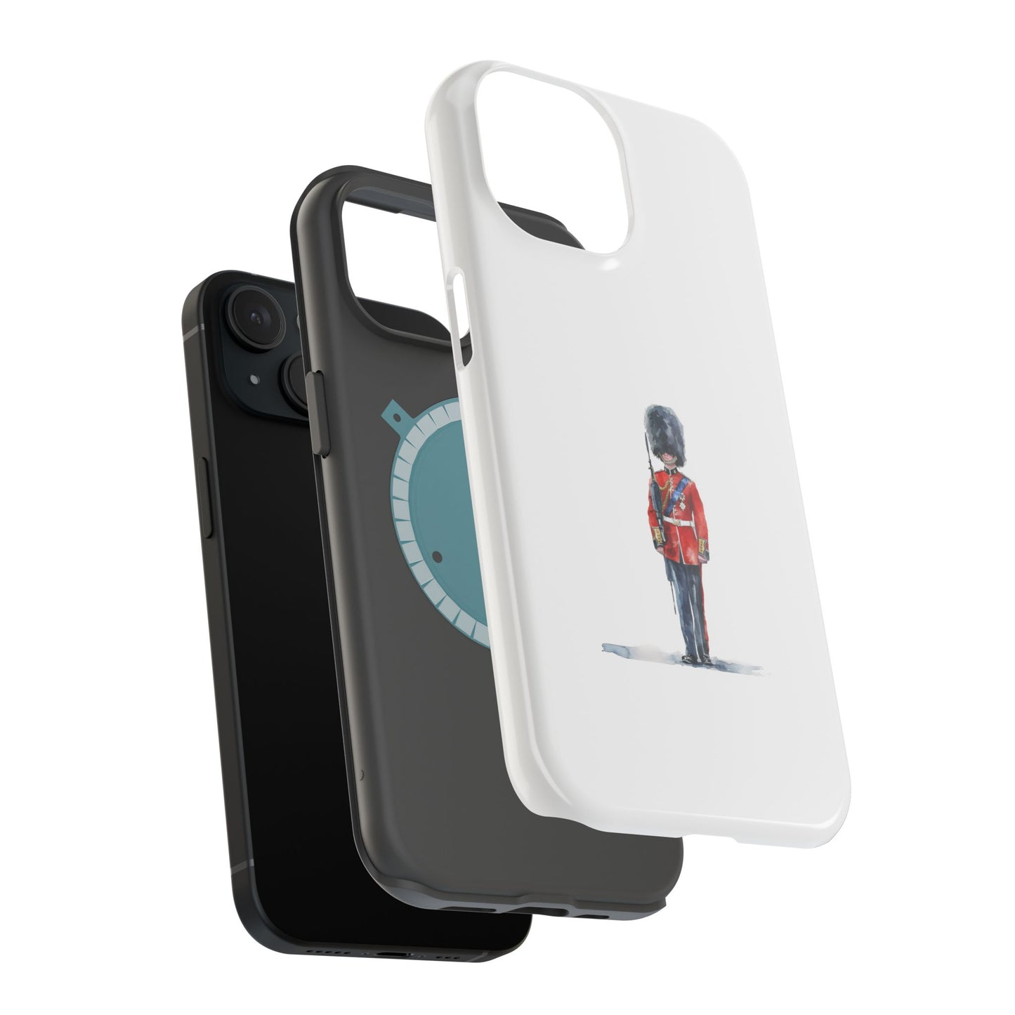 Magnetic Phone Cases, Stylish Tough Cases for Protection, Unique Design, Gift for Phone Lovers, Trendy Accessories, Customizable Designs