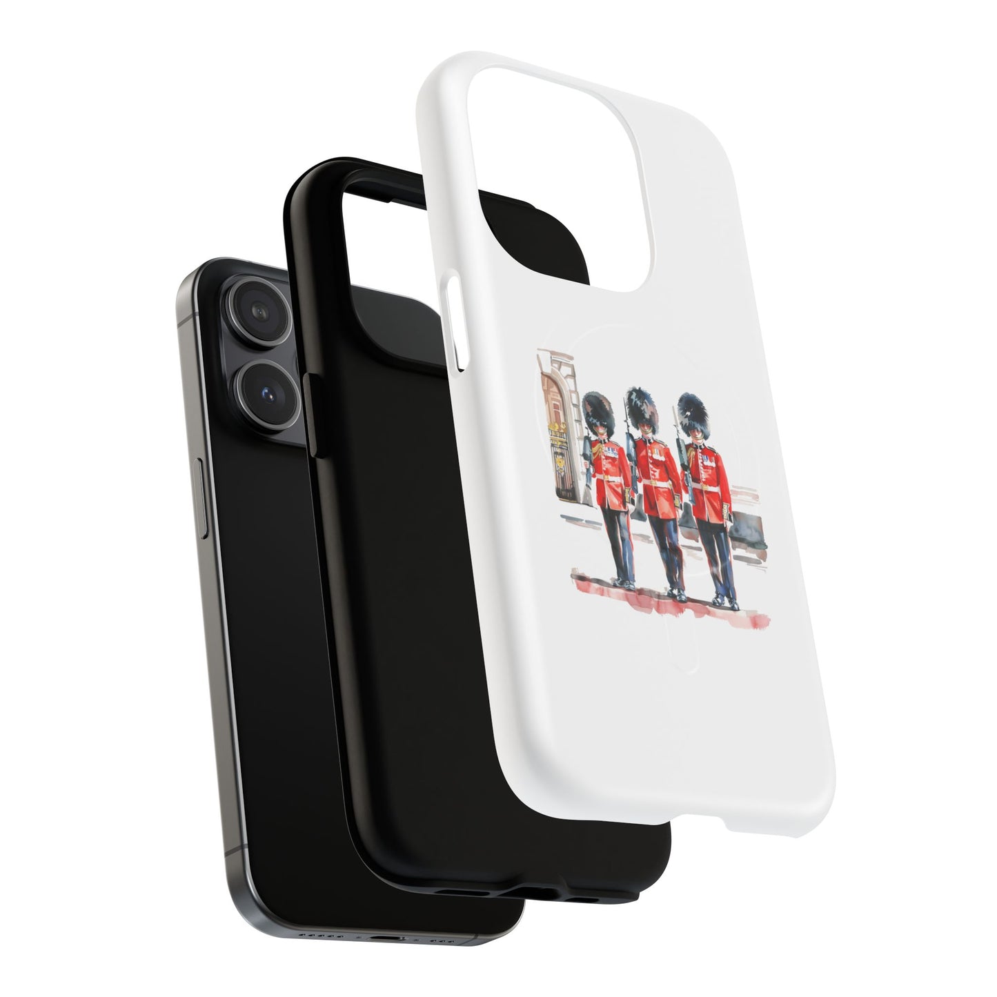 Tough Magnetic Phone Cases for Bold Style, Unique Gift for Phone Lovers, Outdoor Accessories, Military-Inspired Designs, Chic Phone [...]