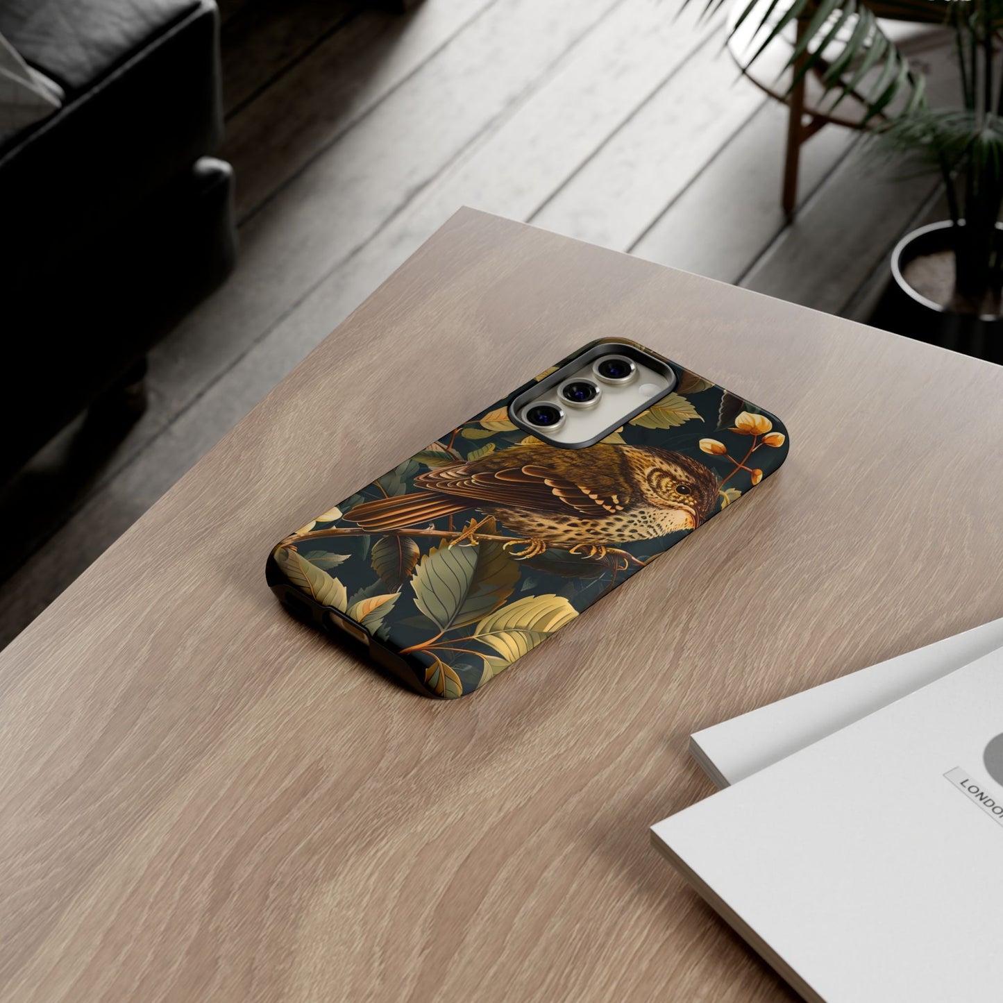 Sparrow Tough Cases