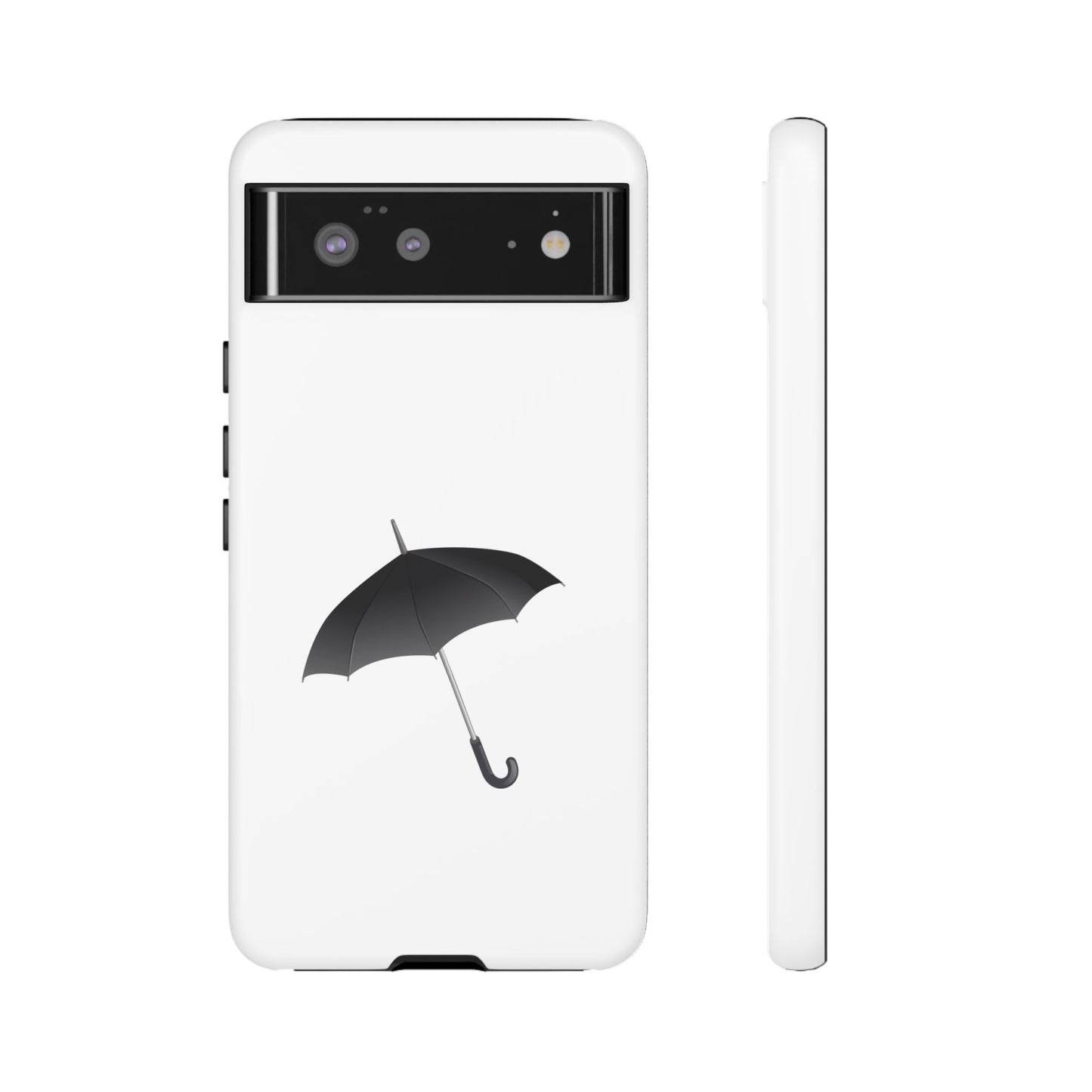 Stylish Umbrella Phone Case | Tough & Durable