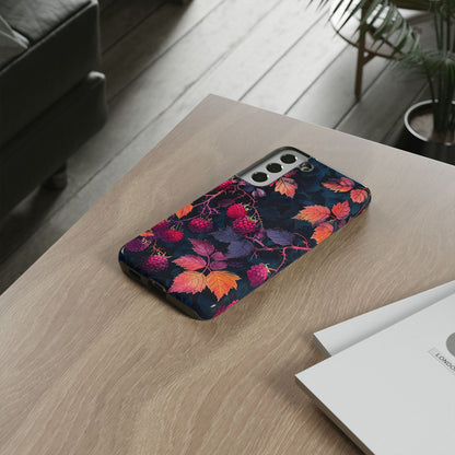 Floral Tough Cases