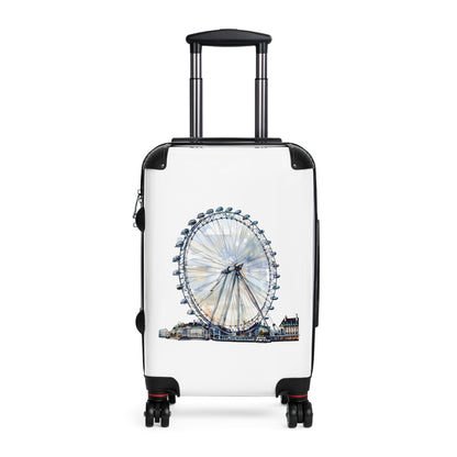 Adorable London Eye - Suitcase