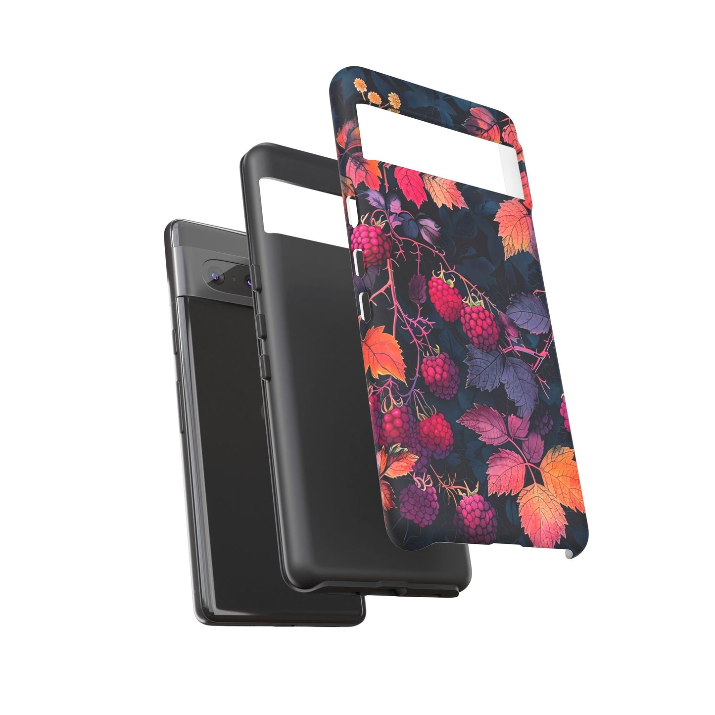 Floral Tough Cases