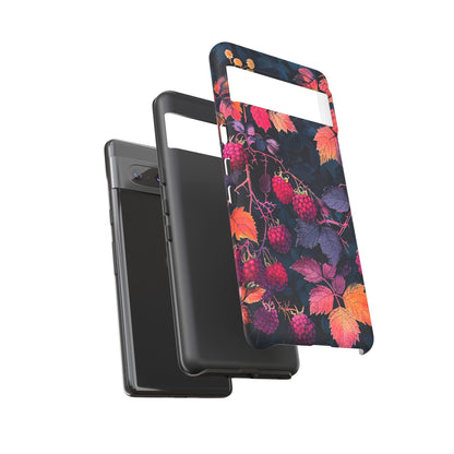 Floral Tough Cases