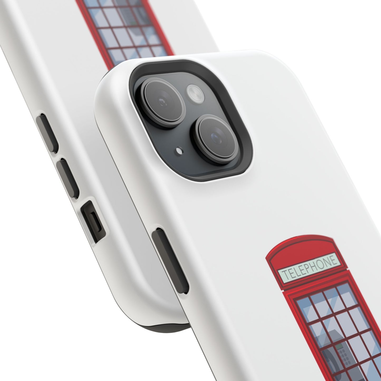 Fun Phone Cases with Magnetic Designs, Unique Phone Case, Phone Accessories, Gifts for Phone Lovers, Customizable Cases, Holiday Gifts