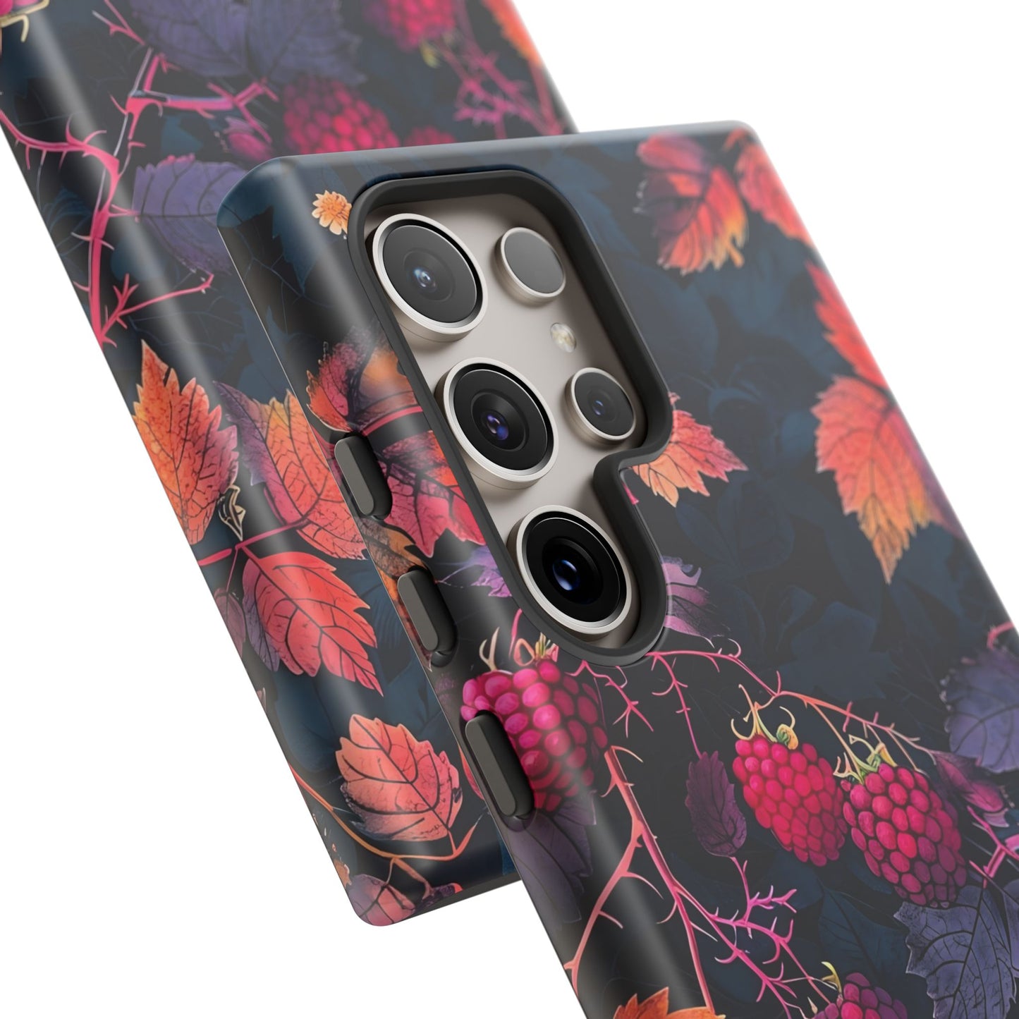 Floral Tough Cases