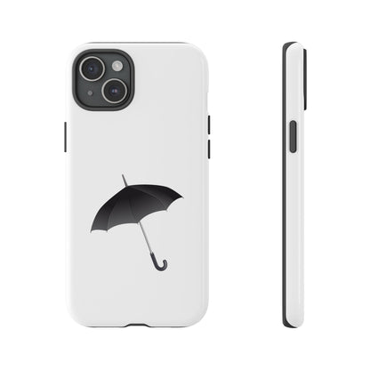 Stylish Umbrella Phone Case | Tough & Durable